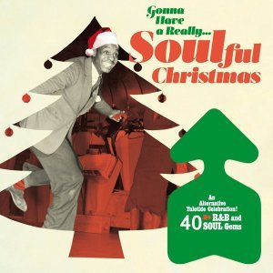 Обложка: The Marquees - Santa Done Got Hip