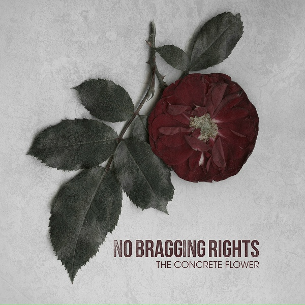 Обложка: No Bragging Rights - Brave Hearts
