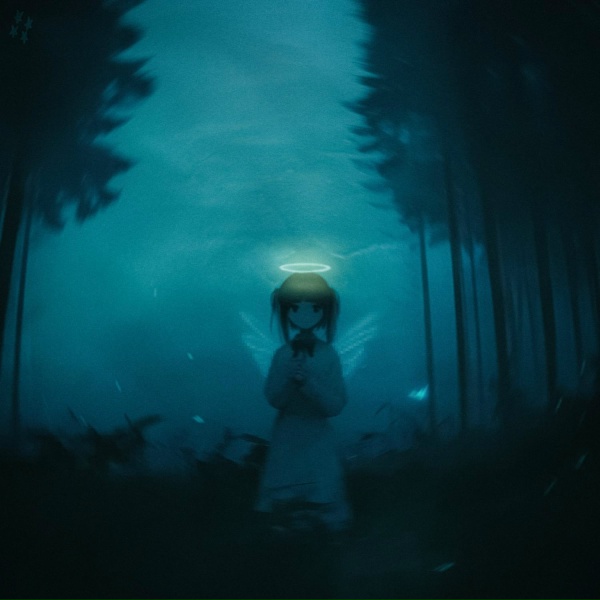 Обложка: løne yme - lost