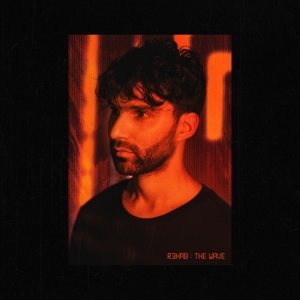 Обложка: R3HAB, Mike Williams - Lullaby