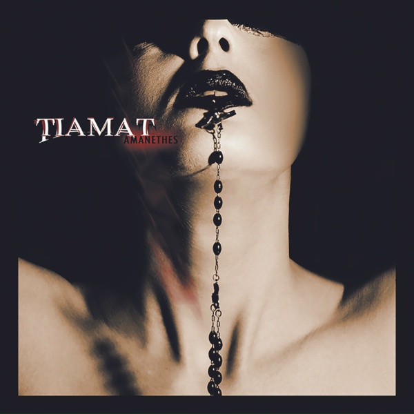 Обложка: Tiamat - Will They Come?