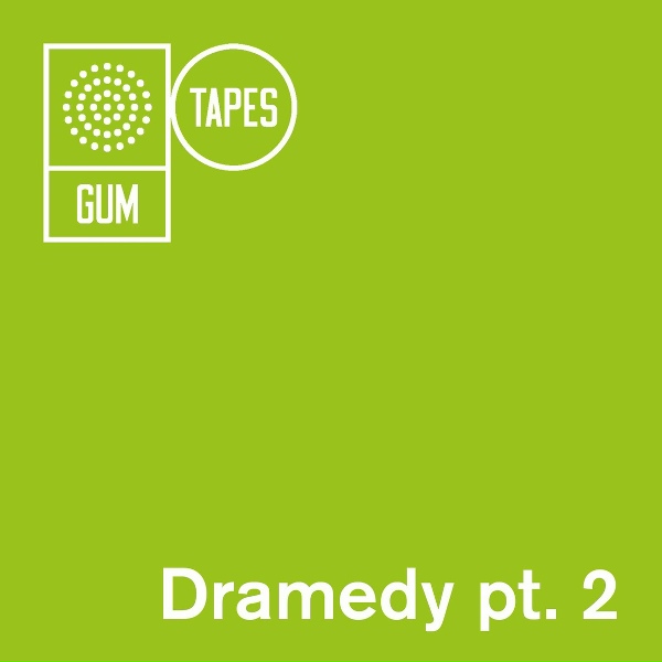 Обложка: Gum Tapes - The Man Next Door