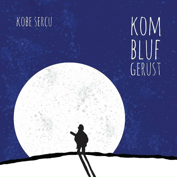 Обложка: Kobe Sercu - Keppebolleke