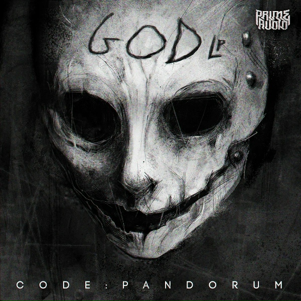 Обложка: Code: Pandorum - The Banshee Chapter