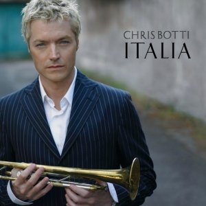 Обложка: Chris Botti - Estate