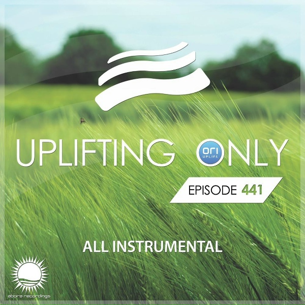 Обложка: UDM - Always Shining (UpOnly 441)