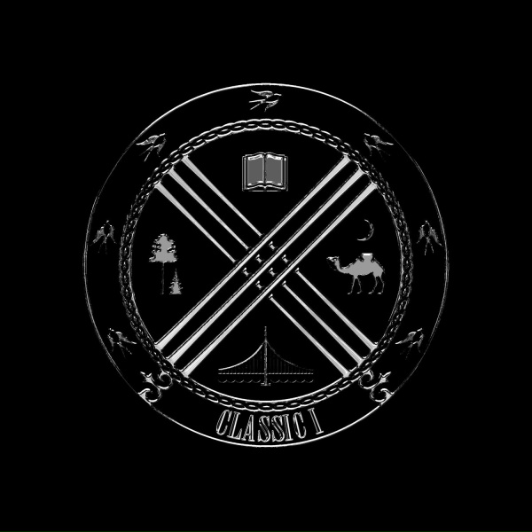 Обложка: dairblessed, KENSHI, Wacky016, gadz log - XXXX