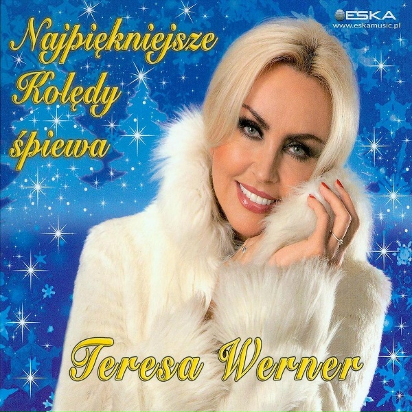 Обложка: Teresa Werner - Wesola Nowine