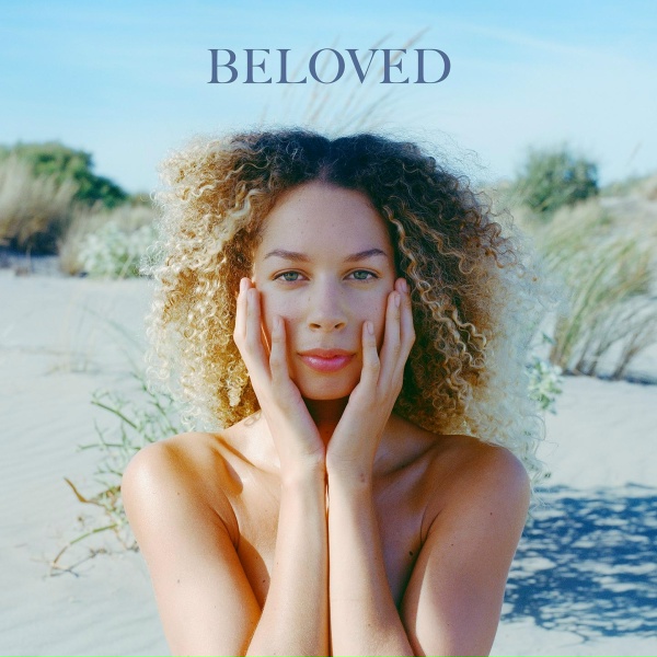 Обложка: Lubiana - Beloved
