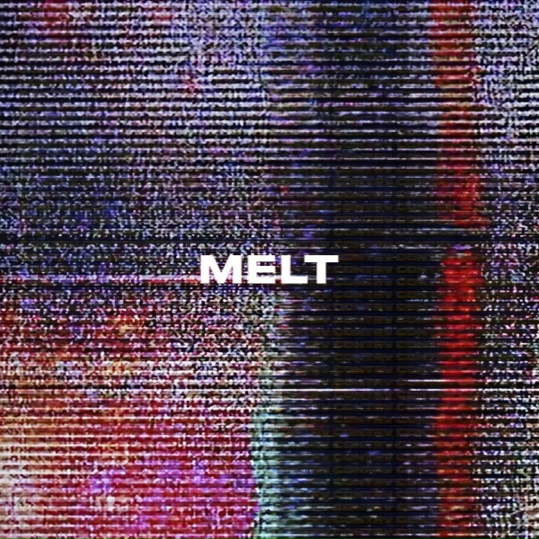 Обложка: CONTRV - Melt