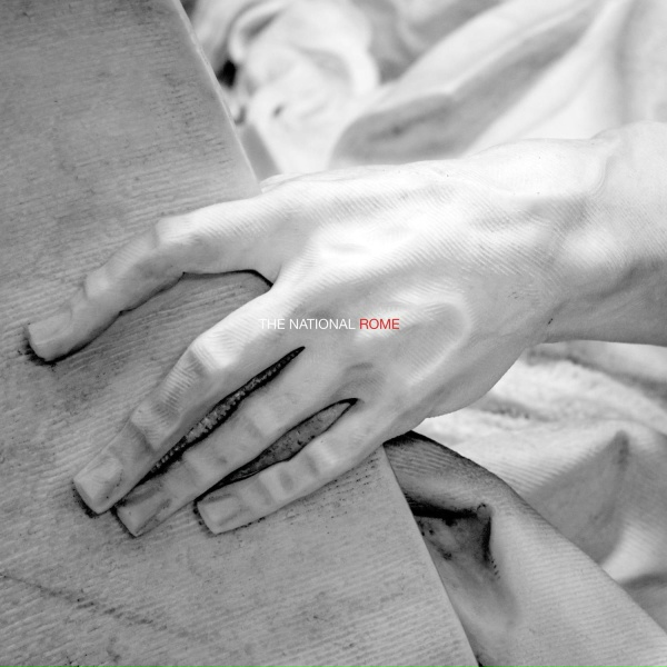 Обложка: The National - Humiliation