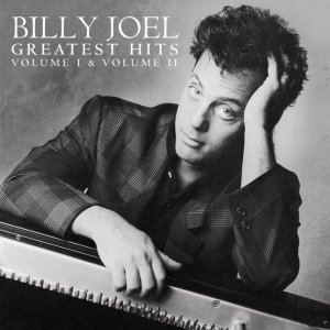 Обложка: Billy Joel - Pressure