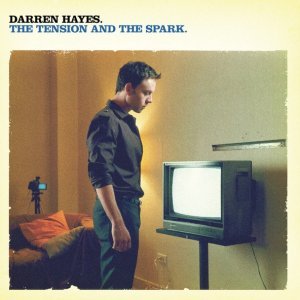 Обложка: Darren Hayes - Pop!ular