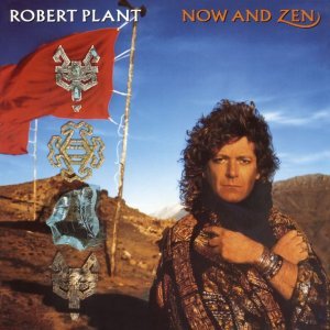 Обложка: Robert Plant - Tall Cool One