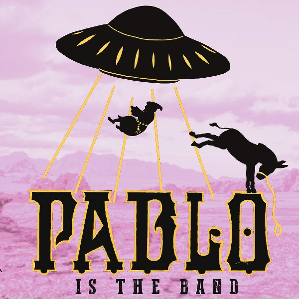 Фото: Pablo Is The Band