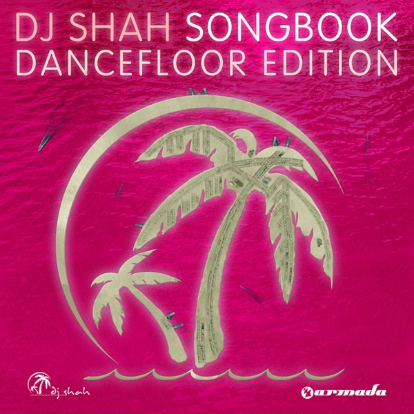 Обложка: Jan Johnston, DJ Shah - Beautiful (Glimpse Of Heaven)