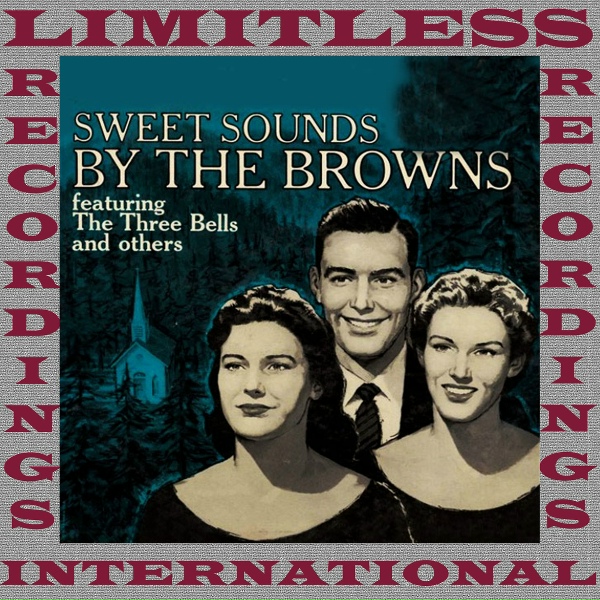Обложка: The Browns - Dream On