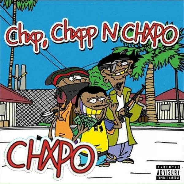 Фото: Chxpo