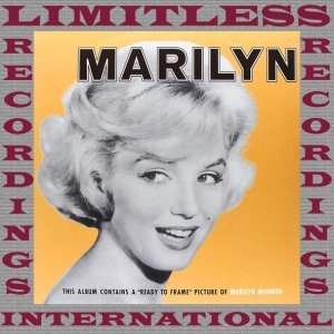 Обложка: Marilyn Monroe - River of No Return