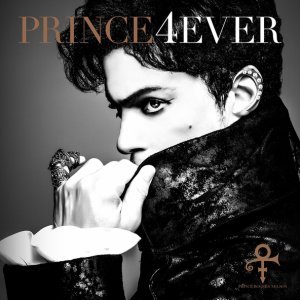 Обложка: Prince - Peach