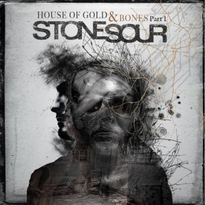 Обложка: Stone Sour - Tired