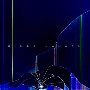 Обложка: kiLLa Laharl - Misplaced