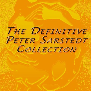 Обложка: Peter Sarstedt - Friends