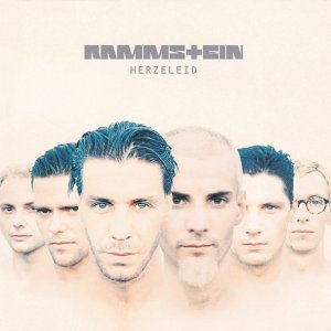 Обложка: Rammstein - Der Meister