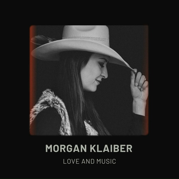 Обложка: Morgan Klaiber - One More Mile