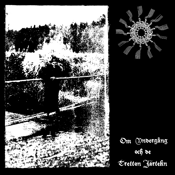 Обложка: Wagner Ödegård - Ragnahljóð