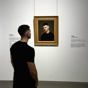 Обложка: ISMA - Потерял