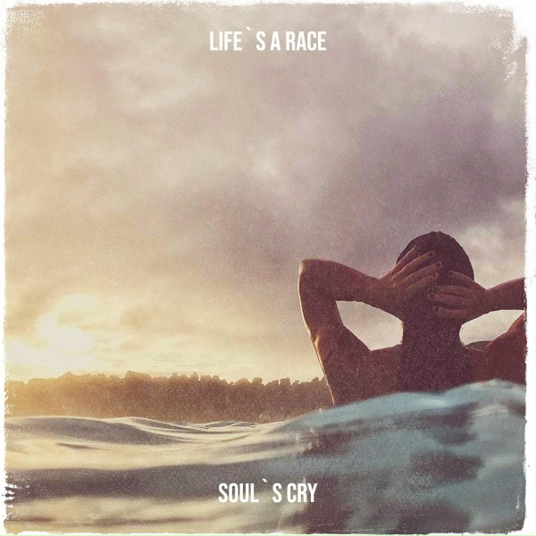 Обложка: Soul`s Cry - You are my soul