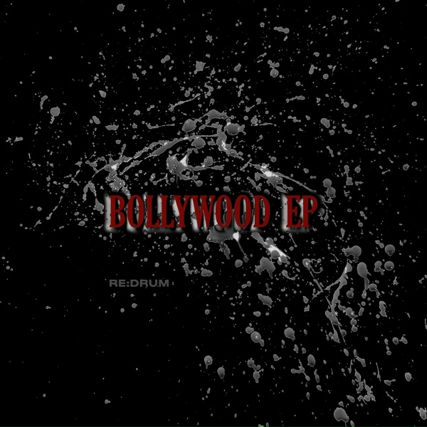 Обложка: Re:drum - Bollywood