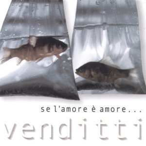 Обложка: Antonello Venditti - Alta Marea