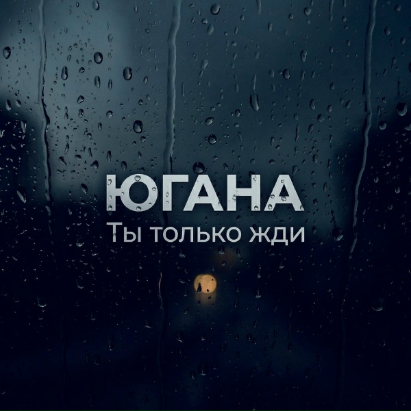 Обложка: Югана - Летят журавли