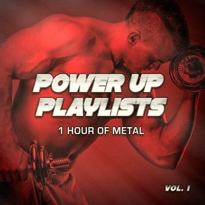 Обложка: Heavy Metal Guitar Heroes - In the End