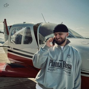 Обложка: JIMBEI - Боинг