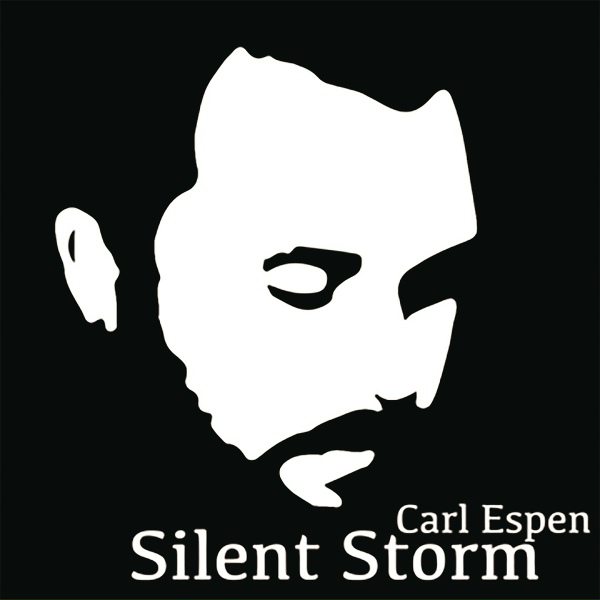 Обложка: Carl Espen - Silent Storm