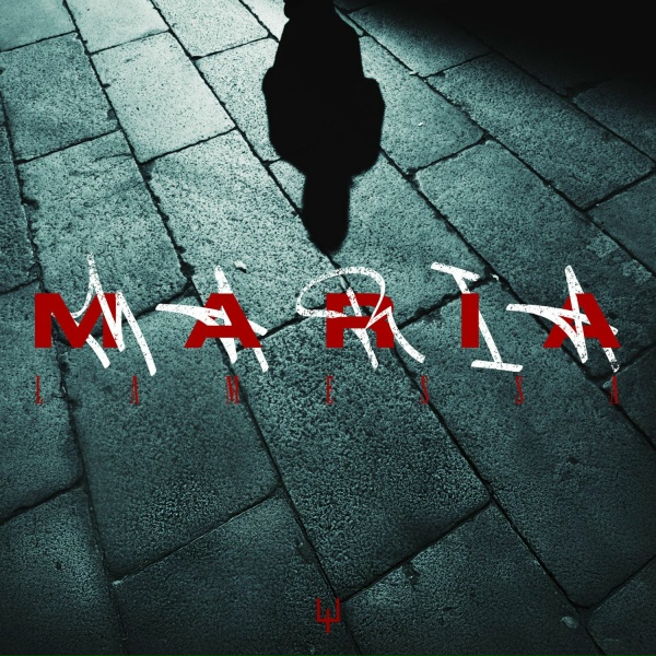Обложка: La Messa - Maria