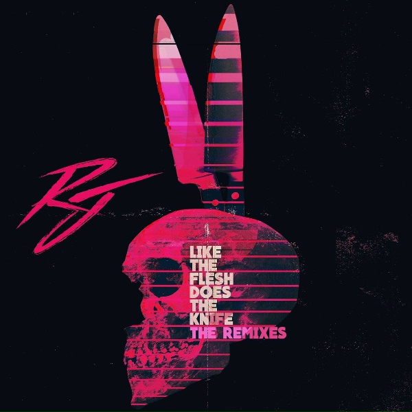 Обложка: Rabbit Junk - Precipice (3rd Degree Mix)