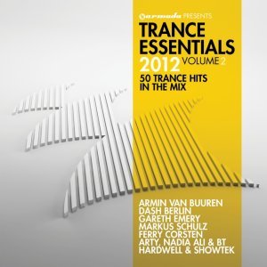 Обложка: Christian Burns, Stefan Dabruck - Bullet [Mix Cut]