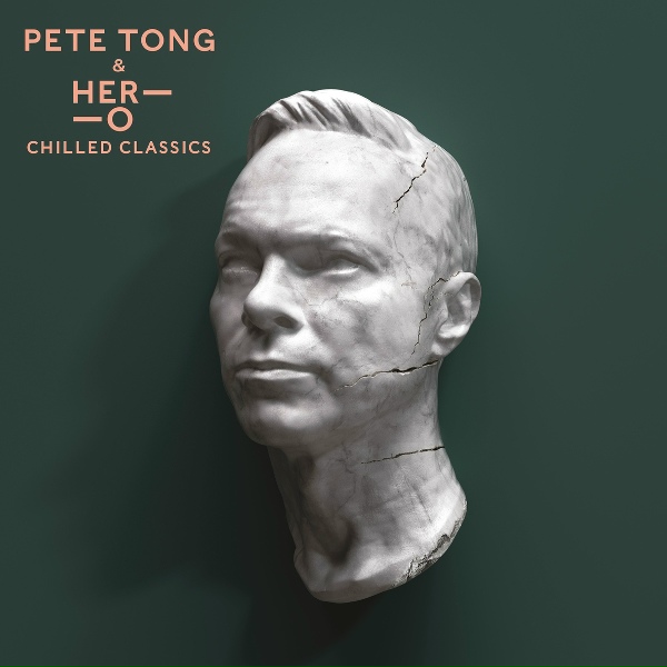 Обложка: Pete Tong, HER-O, Jules Buckley - At The River