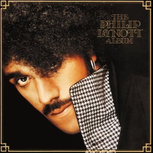 Обложка: Phil Lynott - Old Town