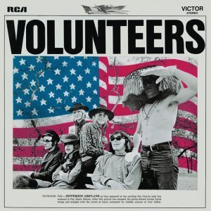 Обложка: Jefferson Airplane - The Farm