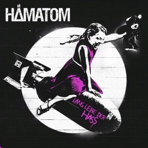 Обложка: Hämatom - Olympia