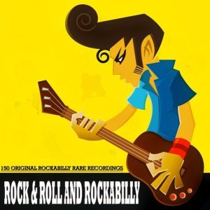 Обложка: Mac & Jake feat. The Esquire Trio - Yakety Yak