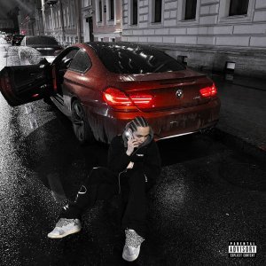 Обложка: lil Kidd, YUNGWAY - Все что я люблю