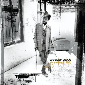 Обложка: Wyclef Jean feat. R. Kelly - Ghetto Religion