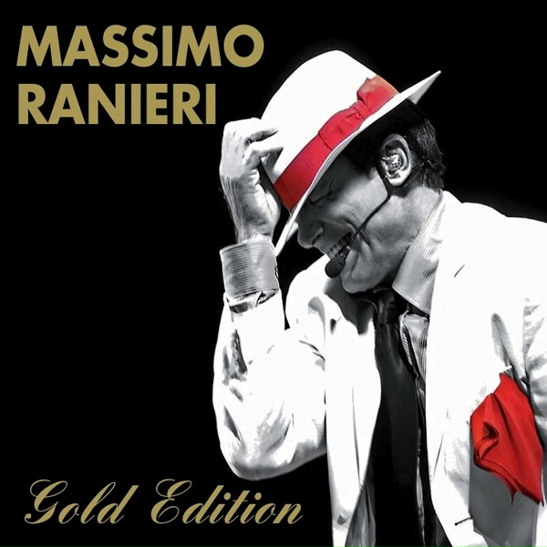 Обложка: Massimo Ranieri - Reginella