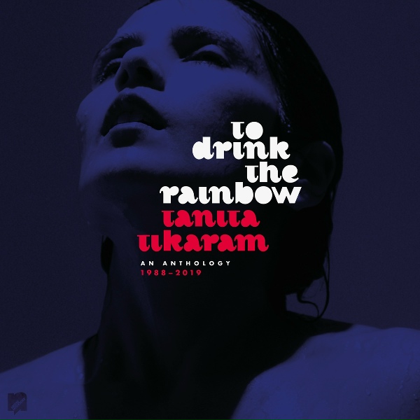 Обложка: Tanita Tikaram - My Love
